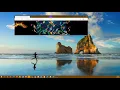 Cocos creator resolve multi screen default UI size 2160 x 1080