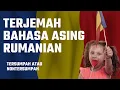 Download Lagu Terjemah Bahasa Asing Rumanian