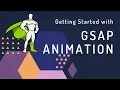 Part 1 - HTML Animation with GSAP