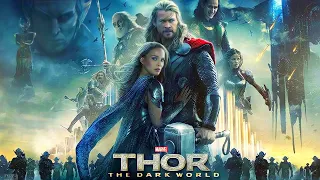 Thor The Dark World Full Movie Hindi Chris Hemsworth Natalie Portman Tom H Facts And Review 