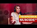 Did Nashville Cover Up a Murder Unraveling the Leigh Terry Case with Cornelia Rowe