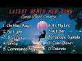 Download Lagu Dj Slow Bass 2023❗On My Way X Not you _ Full Album 🎧 Best for Relaxing