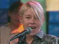 Silverchair Performing as 12yr olds in 1993