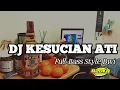 Download Lagu DJ Kesucian Ati Full Bass Style BWI