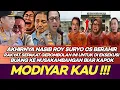 Download Lagu AHIRNYA NASIB ROY SURYO CS THE END POLDA METRO SEGRA JEMPUT PAKSA UNTUK DITAHAN ATAS DESAKAN PERADI 