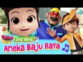 Download Lagu Aneka Baju Raya | Lagu Trendi | Istimewa Raya | #PapaPipi