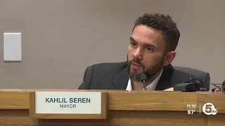 Cleveland Heights Mayor finally responds to allegations of his wife making anti-Jewish remarks