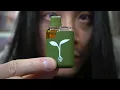 TRYING ANOTHER RAW GARDEN DISPOSABLE