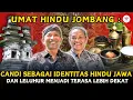 Lagu CANDI PEDHARMAAN : HIDUP LEBIH TENANG DAN TERASA DEKAT DENGAN LELUHUR !!! #hindujawa #hindu #jawa