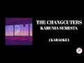Download Lagu THE CHANGCUTERS - Karunia Semesta ( Karaoke )