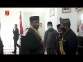 Download Lagu Kepengurusan LKAAM Kabupaten Agam Masa Bakti 2021-2026 Resmi Dikukuhkan