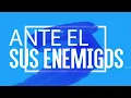El Dios de Israel es poderoso - Medley - Fuego 2 - Juan Carlos Alvarado