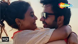 shanaya an unsolved mystery movie scene shanaya romantic evening