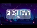 Download Lagu JVKE -  ghost town (Lyrics)