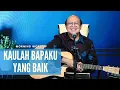 Download Lagu KAULAH BAPAKU YANG BAIK  |  MORNING WORSHIP 9 FEBRUARI 2022