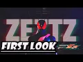 Download Lagu Kamen Rider Zeztz Revealed! | Rider Coming to the US!