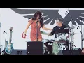 Kara Hesse covers Tina Turner s Proud Mary Live at Roche Harbor Float Fest