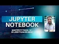 Chapter 2 Jupyter Notebook using Anaconda Installation