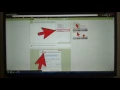 disable java script link