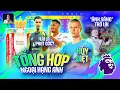 Download Lagu TỔNG HỢP NGOẠI HẠNG ANH | MAN UTD NHẬN MƯA LỜI KHEN, HAALAND QUÁ OUT TRÌNH, DÀY ĐẶC DRAMA TRỌNG TÀI