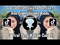 Download Lagu DJ SABARLAH SAYANG NANTIKAN AKU DI PENGHUJUNG RINDU | DJ APA KABARMU DISANA VIRAL TIK TOK 2024 !