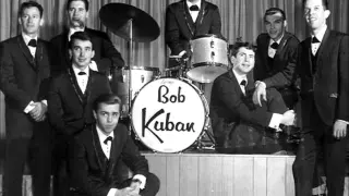 BOB KUBAN The Cheater 1966