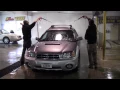 MasterLube TV Hand Car Wash