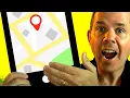 Android GPS Tutorial with Fused Location Provider