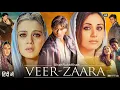 Lagu Veer-Zaara Movie In Hindi | Shah Rukh Khan | Rani Mukerji | Complete Story Explanation \u0026 Hidden Fact