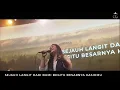 Download Lagu Engkaulah Kekuatanku - Audy Jane