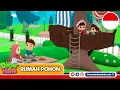 Download Lagu Lagu Anak Islami | Rumah Pohon | Omar \u0026 Hana