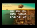 Download Lagu Owl City - Speed of Love with Lyrics (HQ)