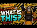 SPOILERS IF YOU CARE ABOUT THAT The Division 2 New Dark Hours Manhunt Coming NEXT SEASON