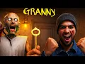 Lagu Granny Chapter 1 Escape Challenge Horror Granny Live Stream #Youtube Power #live #livestream