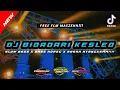 DJ BIDADARI KESLEO | DIFARINA INDRA | SLOW BASS HOREG BY DHZN ADI RMX