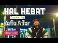 Download Lagu Hal Hebat - Cover by Raffa Affar (1 hour loop)