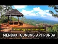 Download Lagu Gunung Api Purba Nglanggeran Gunung Kidul Yogyakarta | Wisata Jogja Terbaru