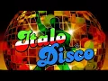 Download Lagu Italian Disco Dance hits of 80s II Golden Oldies Disco Dance Music II Revolution 80's Summer disco