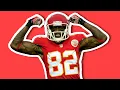 Every Chiefs Wide Receiver Touc own From The 2014 NFL Season