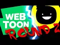 Webtoon vs Tapas 2 My Experience