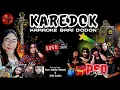 Download Lagu SENGIT TAPI DEMEN Voc Cucu Anjani II KAREDOK Karaoke Bari Dodok New PUTRA SALAM DARMA
