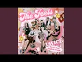 The Feels (The Stereotypes Remix)