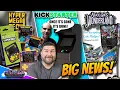 Download Lagu GRS BuildACade FU Last Chance, Wonderland Pinball Second Chance \u0026 Super Micro Keychain Arcades