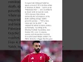 Download Lagu Mohamed Salah Slams UEFA Over “Palestinian Pele” Tribute — “Tell Us How He Died!”