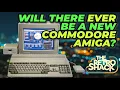 Download Lagu Zal er ooit een *nieuwe* Commodore Amiga komen?