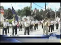 WNT Rutland 4th of July Parade - July 4th 2017
