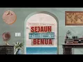 Download Lagu KAHITNA - Sejauh Dua Benua (Official Lyric Video)