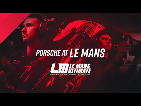 Download MP3 Porsche drivers try Le Mans Ultimate