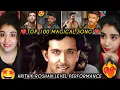 Download Lagu Hrithik Roshan 100 top Songs Reaction 🔥