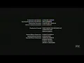 Machete 2010 End Credits FX 2026